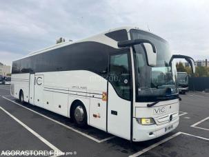 Autocar Mercedes Tourismo