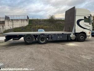 Plateau DAF 105.510