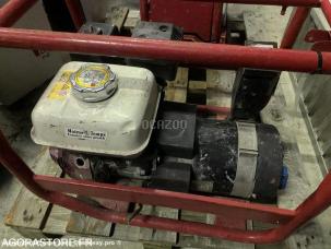 Groupe électrogène nc