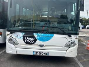 Autocar Heuliez GX327