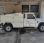 Voirie Land Rover DEFENDER