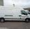 Fourgon avec parois et toit rigide Renault Master