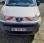 Fourgon avec parois et toit rigide Peugeot Partner