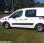 Fourgon avec parois et toit rigide Peugeot Partner