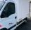 Fourgon à température dirigée (frigo) Renault Master
