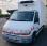 Fourgon à température dirigée (frigo) Renault Master