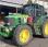 Tracteur agricole nc 6630