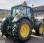 Tracteur agricole nc 6630