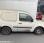 Fourgon avec parois et toit rigide Renault Kangoo