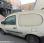 Fourgon avec parois et toit rigide Renault Kangoo