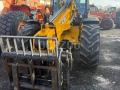 Chargeuse  Jcb tm 310