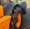 Chargeuse  Jcb tm 310