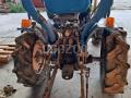 Micro tracteur Iseki             TX 2140