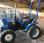 Micro tracteur Iseki             TX 2140