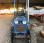 Micro tracteur Iseki             TX 2140