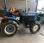 Micro tracteur Iseki             TX 2140