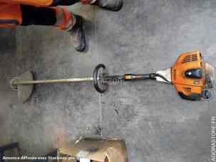 Autre Stihl             FS 240