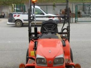 Tondeuse Kubota G23
