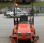 Tondeuse Kubota G23