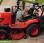 Tondeuse Kubota G23