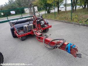 Autre Toro             PRO CORE PROCESSOR