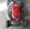 Tondeuse Honda HRH536 