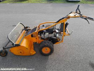 Broyeur de branches AS Motor             AS901SM