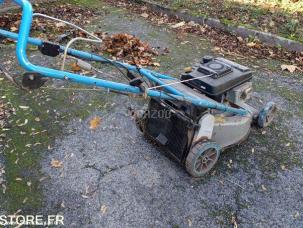 Tondeuse nc