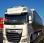 Pour semi-remorque DAF XF