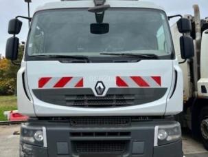 Benne à ordure ménagères Renault Premium