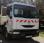 Benne basculante de chantier et de TP Renault Midlum