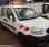 Fourgon avec parois et toit rigide Fiat DOBLO