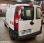 Fourgon avec parois et toit rigide Fiat DOBLO