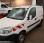 Fourgon avec parois et toit rigide Fiat DOBLO