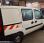 Fourgon avec parois et toit rigide Fiat DOBLO