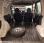 Fourgon avec parois et toit rigide Fiat DOBLO