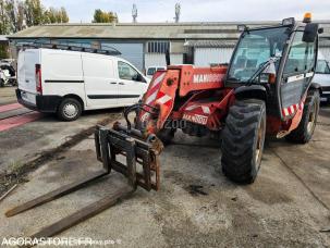  Manitou MT732