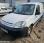 Fourgon avec parois et toit rigide Citroën Berlingo