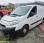 Fourgon avec parois et toit rigide Citroën Jumpy