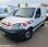 Fourgon avec parois et toit rigide Citroën Berlingo