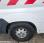 Fourgon avec parois et toit rigide Peugeot Boxer