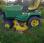 Tondeuse John Deere 455 US
