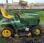 Tondeuse John Deere 455 US