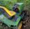 Tondeuse John Deere 455 US