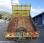 Benne basculante de chantier et de TP Iveco 50C15