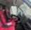 Fourgon avec parois et toit rigide Fiat Ducato