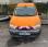 Fourgon avec parois et toit rigide Renault Kangoo