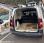 Fourgon avec parois et toit rigide Citroën Berlingo