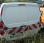 Fourgon avec parois et toit rigide Citroën Berlingo