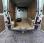 Fourgon avec parois et toit rigide Renault Master